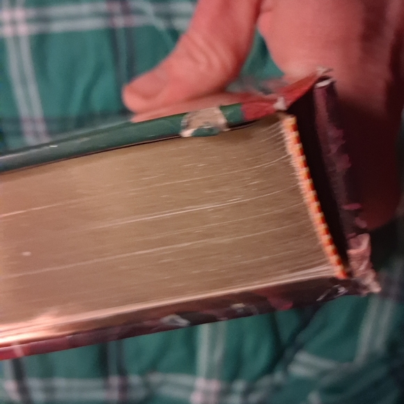 Vintage Treasury of Christmas cookbook.🎄🎁 - Picture 15 of 16